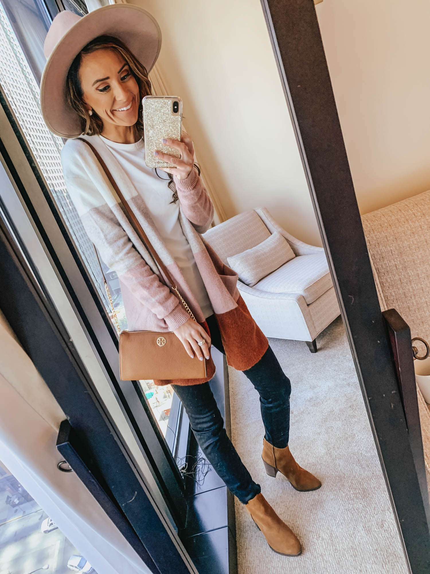 Nordstrom Anniversary Sale 2019 Styled Outfit - Straight A Style