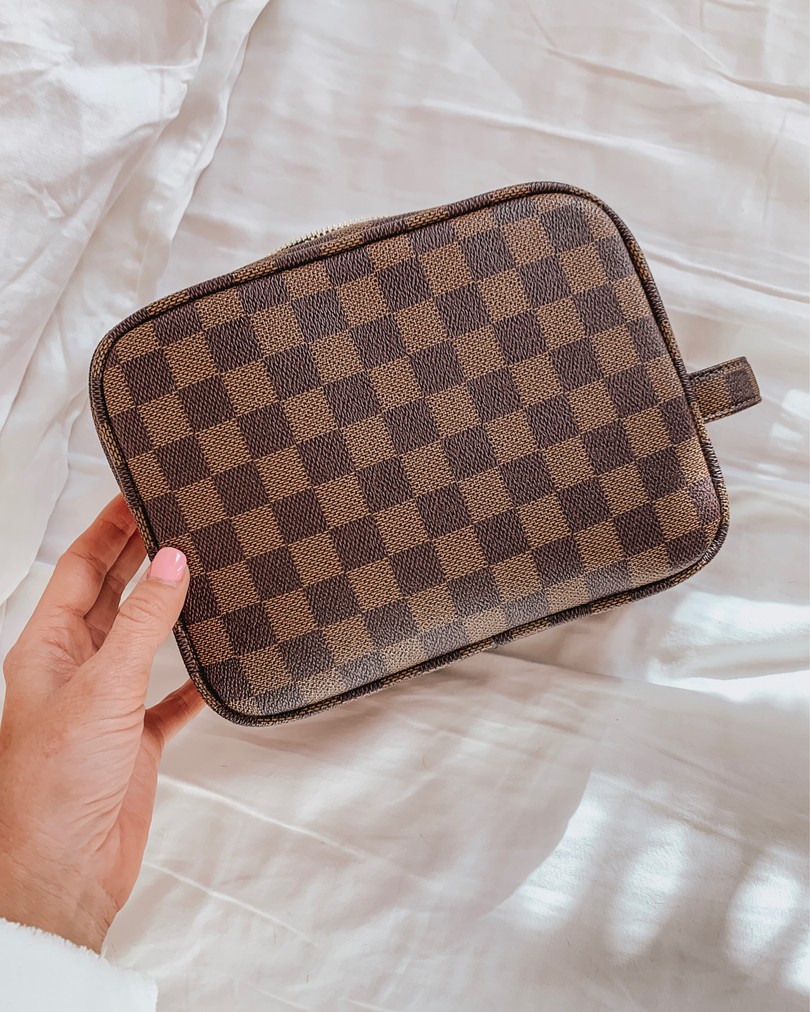 Goodnight Macaroon, Bags, Louis Vuitton Crossbody Dupe