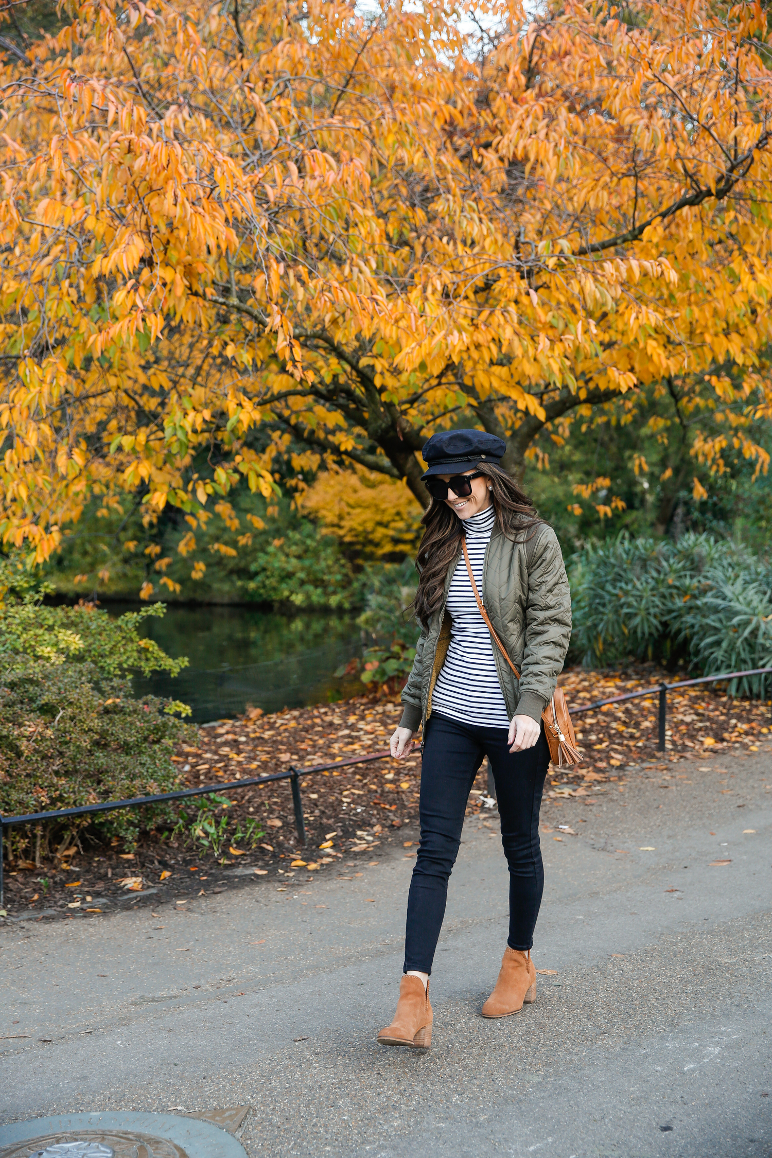 st. james park, london