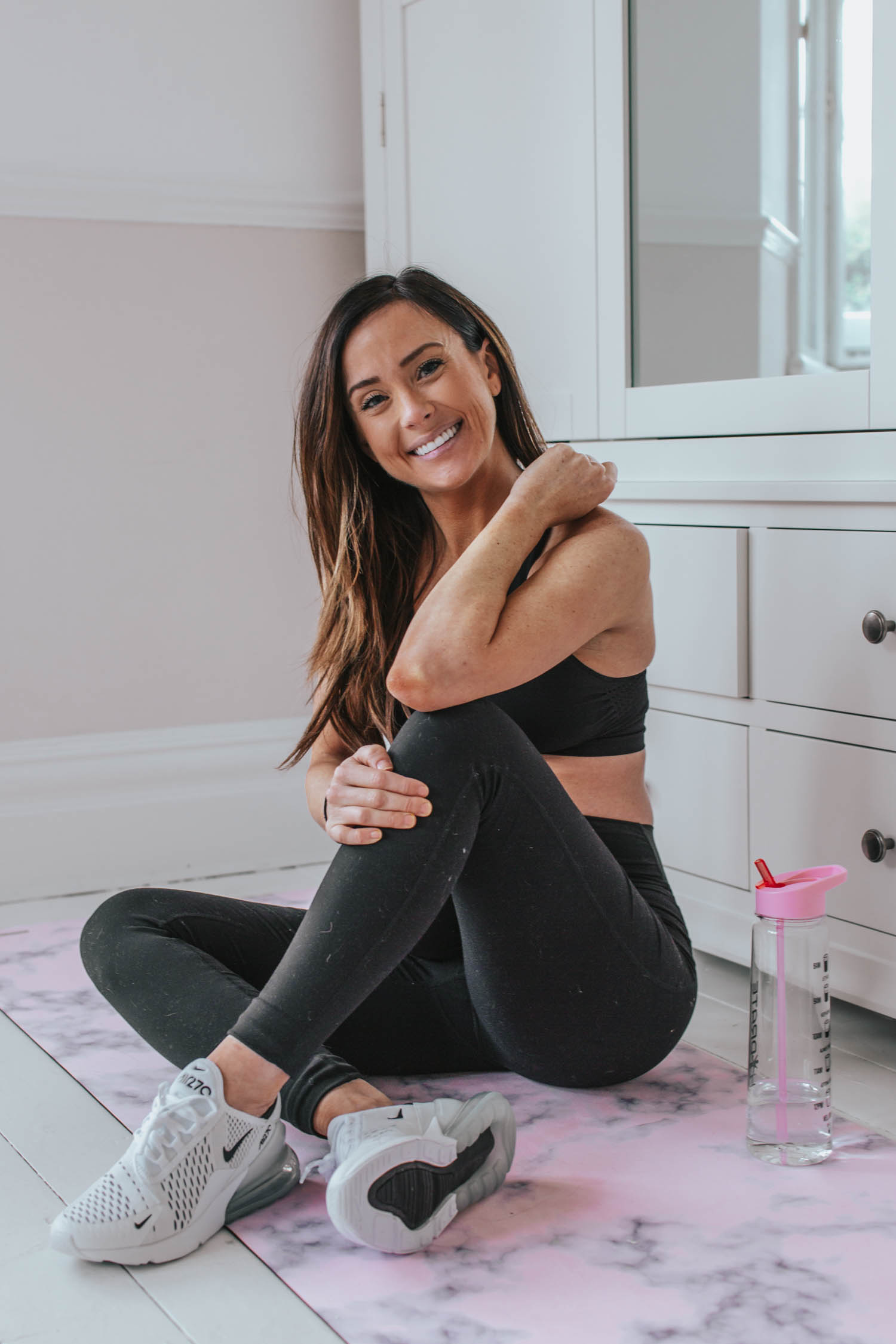 Stay Motivated with Cute Activewear