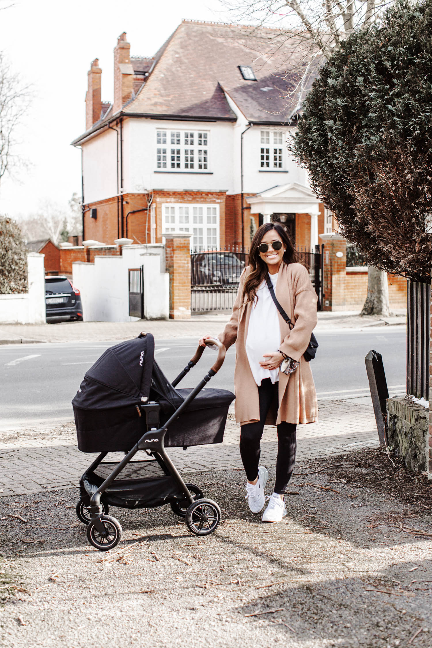 Strollers for short store moms