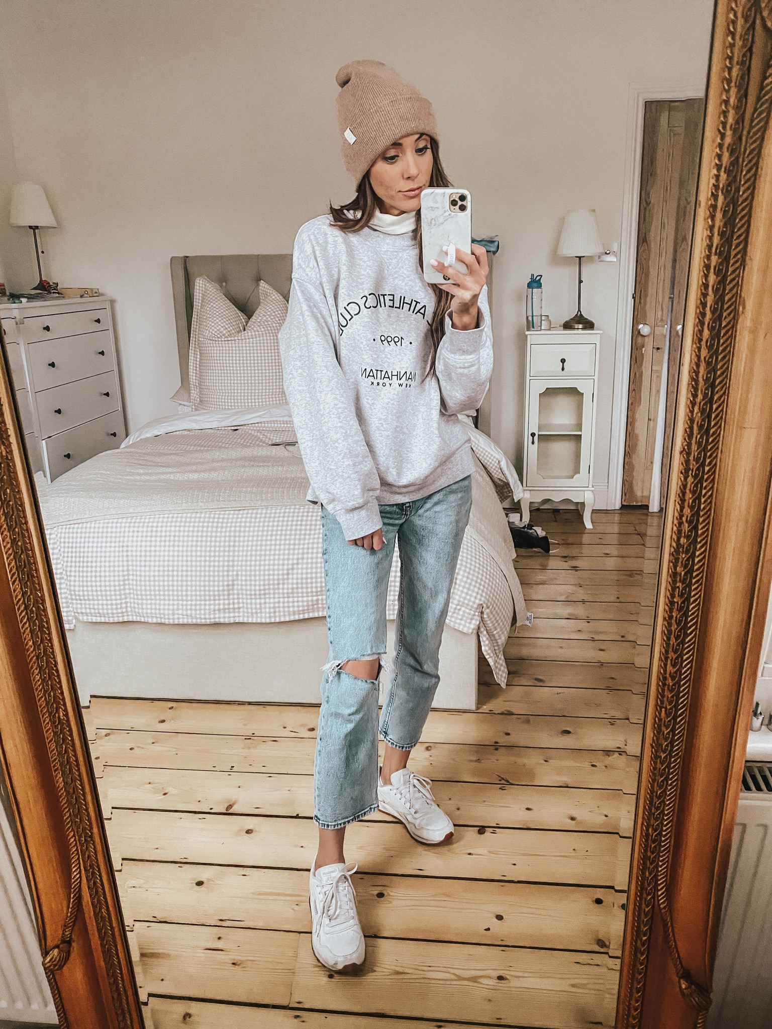 Fashion + Other Fave Finds – March 2020