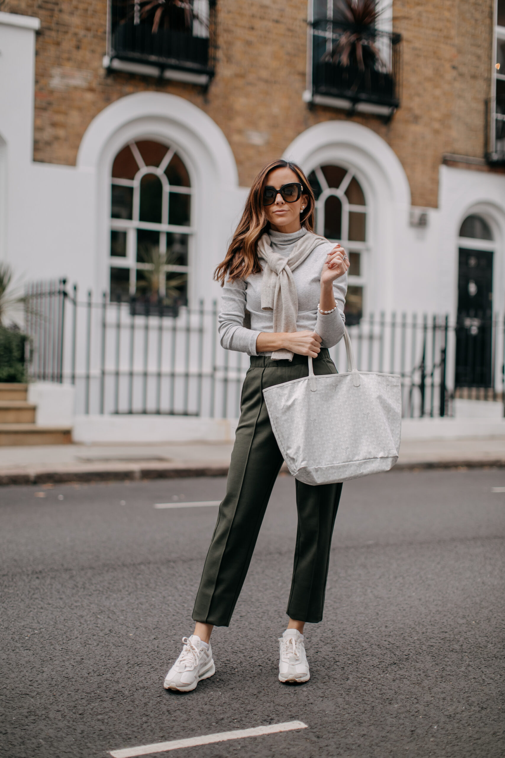 Everlane + The Dream Pant