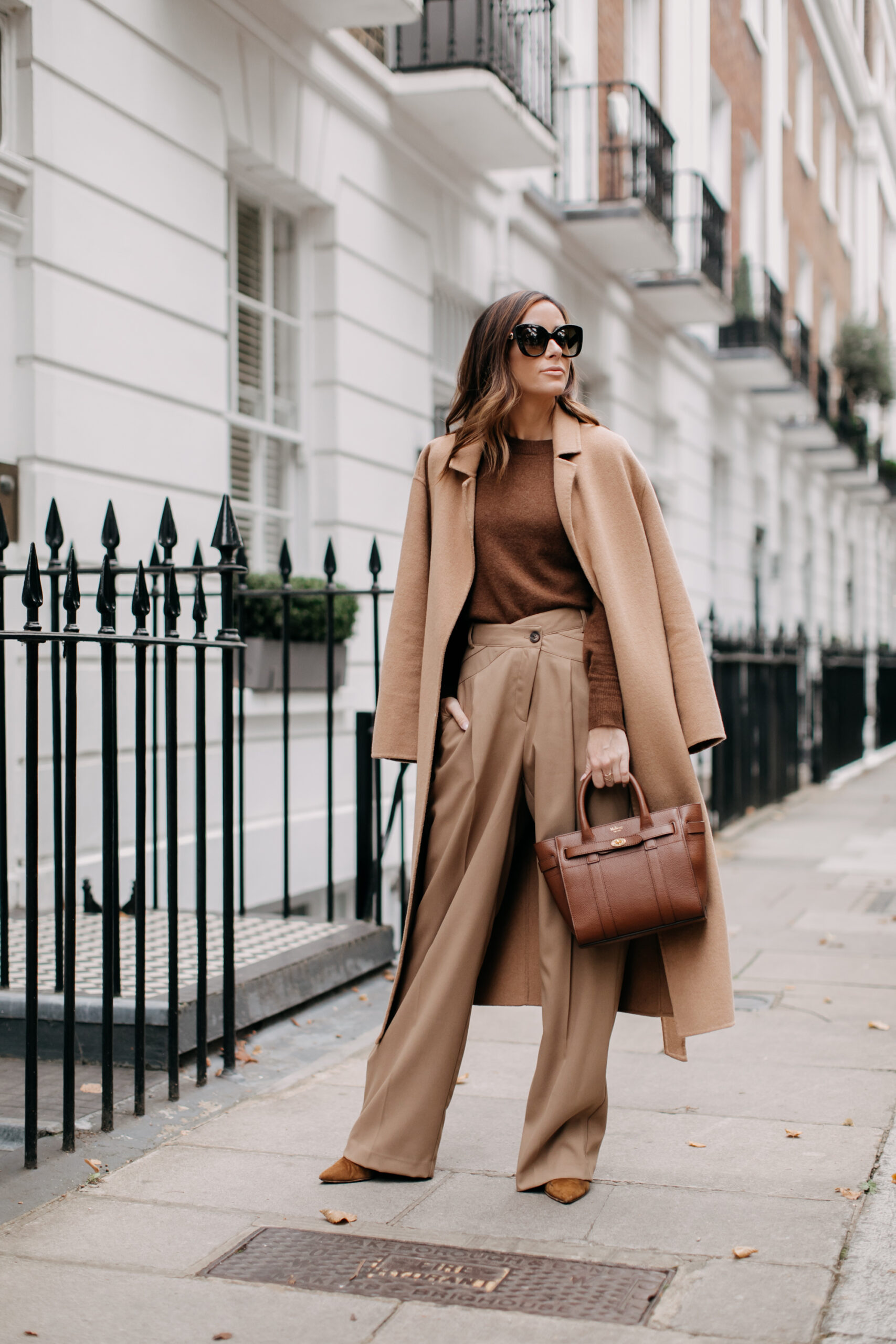 The One Staple Your Autumn Wardrobe Needs